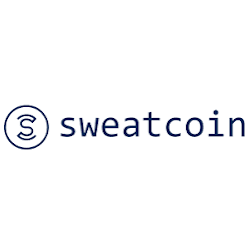 sweatcoin